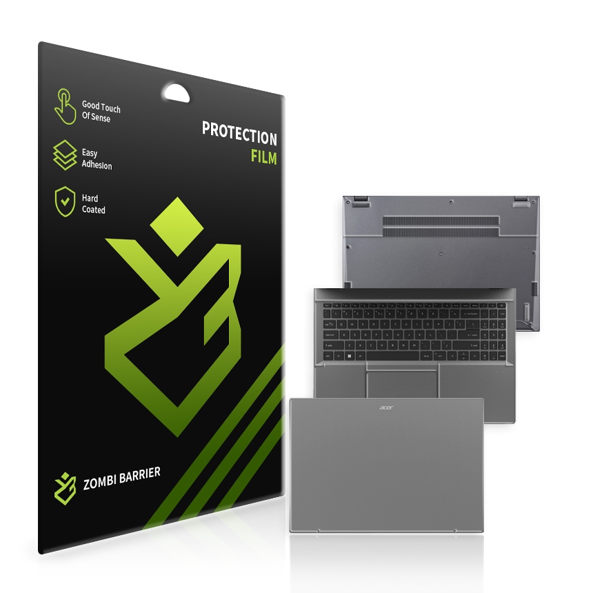 좀비베리어 에이서 스위프트 Go SFG16-71-51BY 외부보호필름