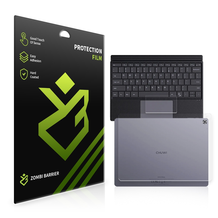 좀비베리어 CHUWI HI10 Max 외부보호필름