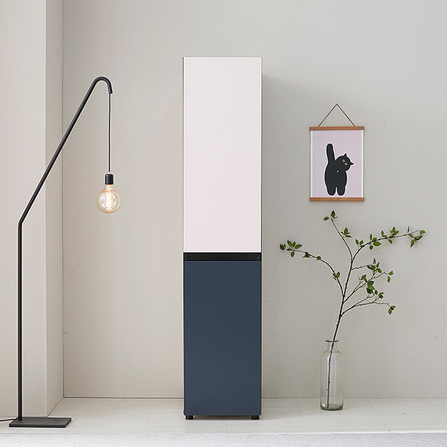 [신상품] 데코레시피 G5320 광폭 다용도 틈새장 400