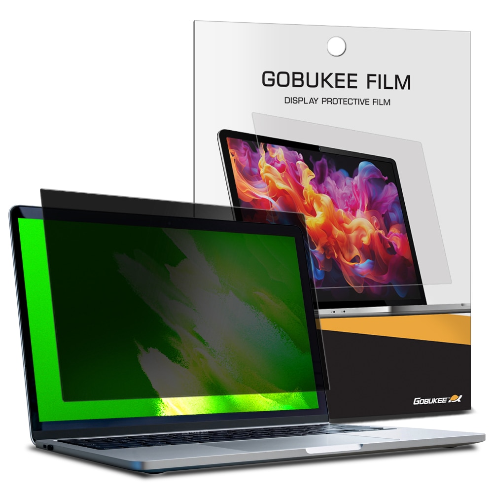 고부기 samsung notebook pen/PENS 13.3 간편부착 정보보안 필름