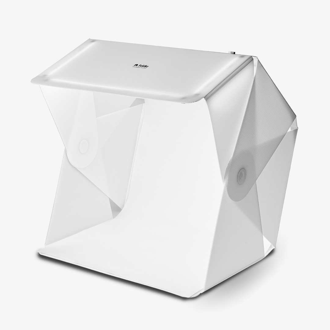 orangemonkie 폴디오3 제품촬영 조명 미니스튜디오 포토박스