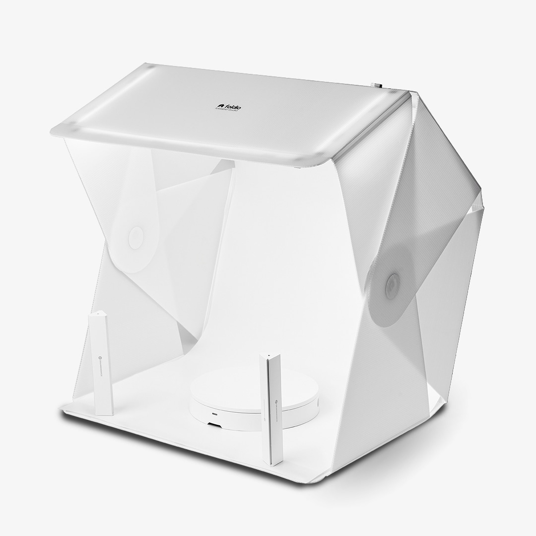 orangemonkie 폴디오3+폴디오360+헤일로바세트 미니스튜디오 포토박스