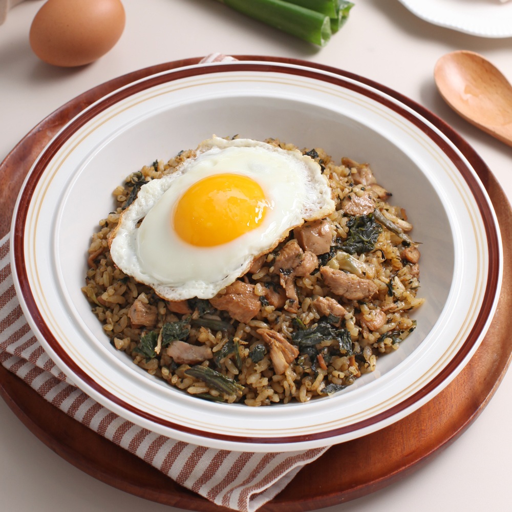 잇투헤븐 두찜 닭가슴살 곤드레나물밥 460g(230gx2봉) 4팩