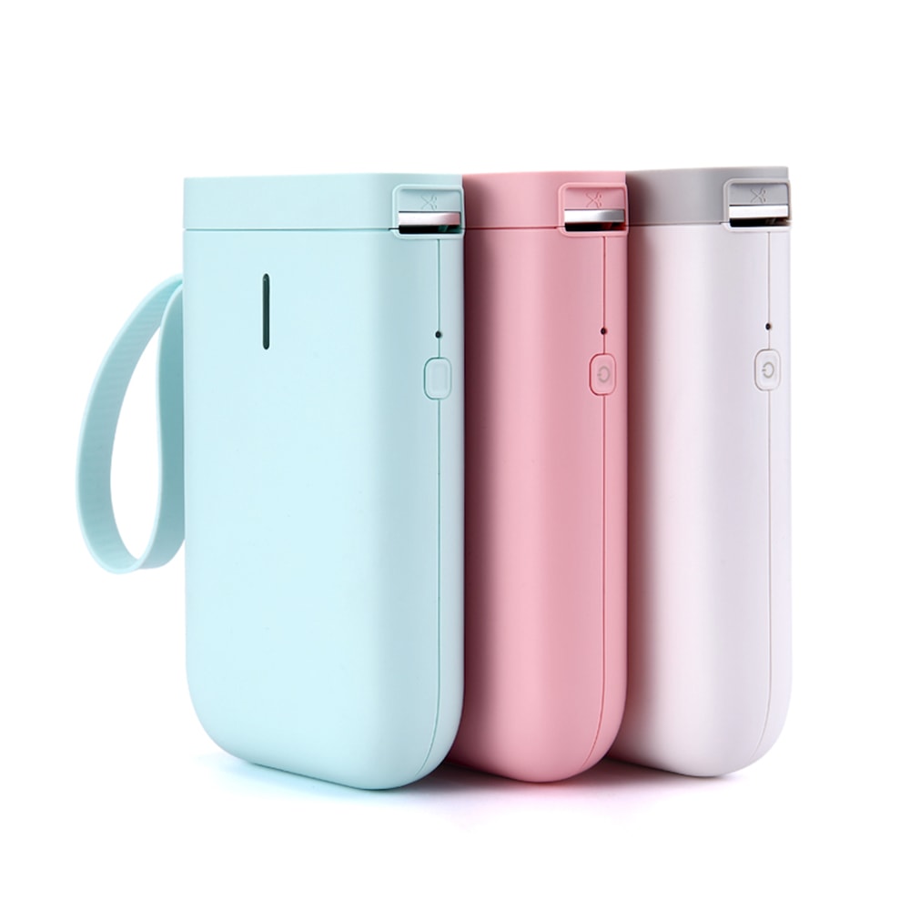 아이노비아 NIIMBOT 라벨프린터 님봇 D11 라벨기 다꾸 폰꾸 네임스티커