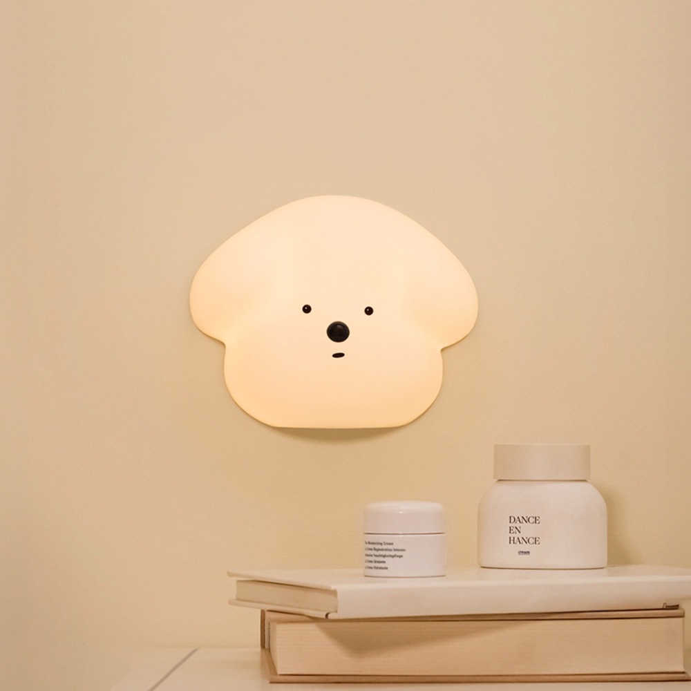 오르미 오르미 강아지 센서등 모션감지 현관 LED 