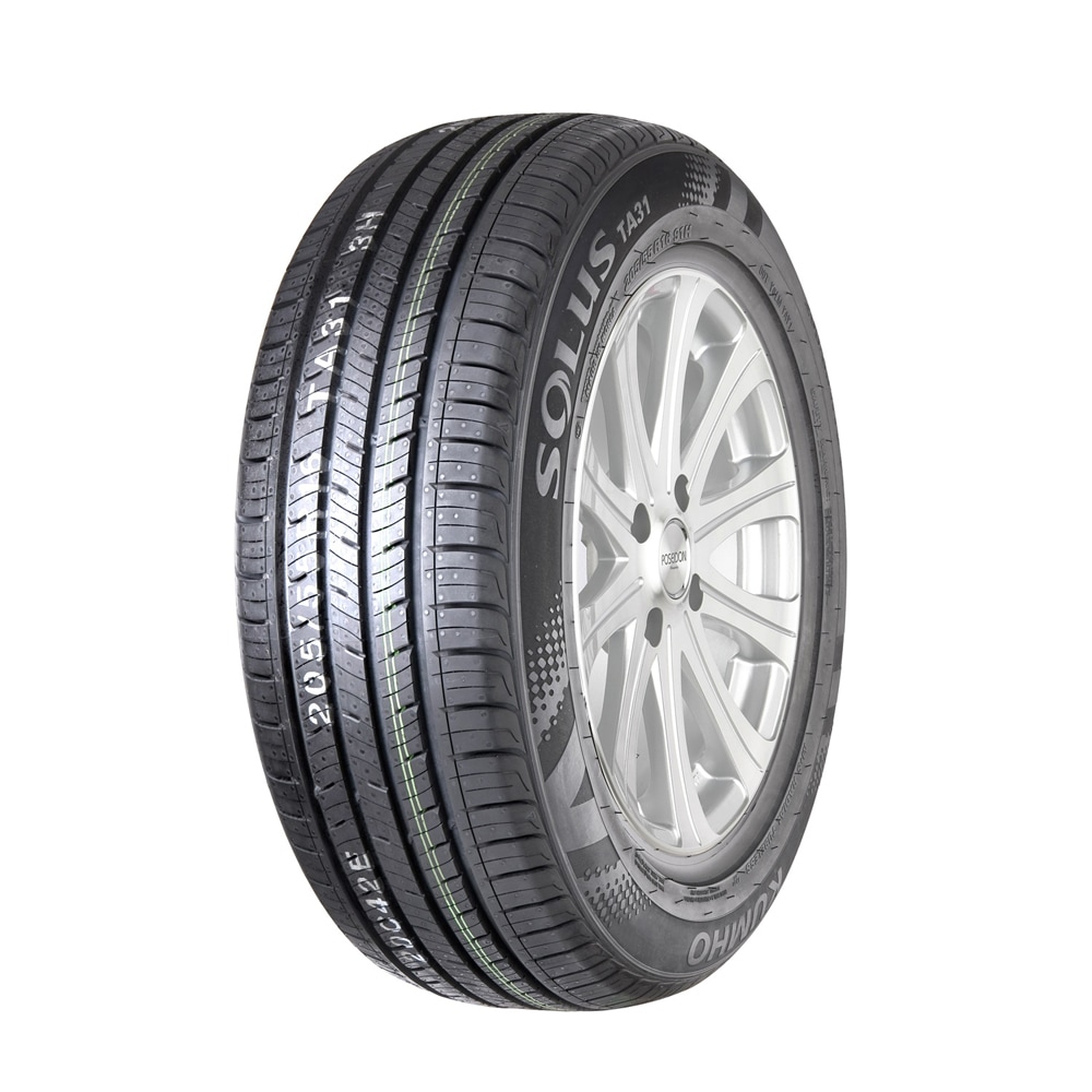 금호타이어 솔루스 SOLUS TA31 165/60R14 (/장착비별도)