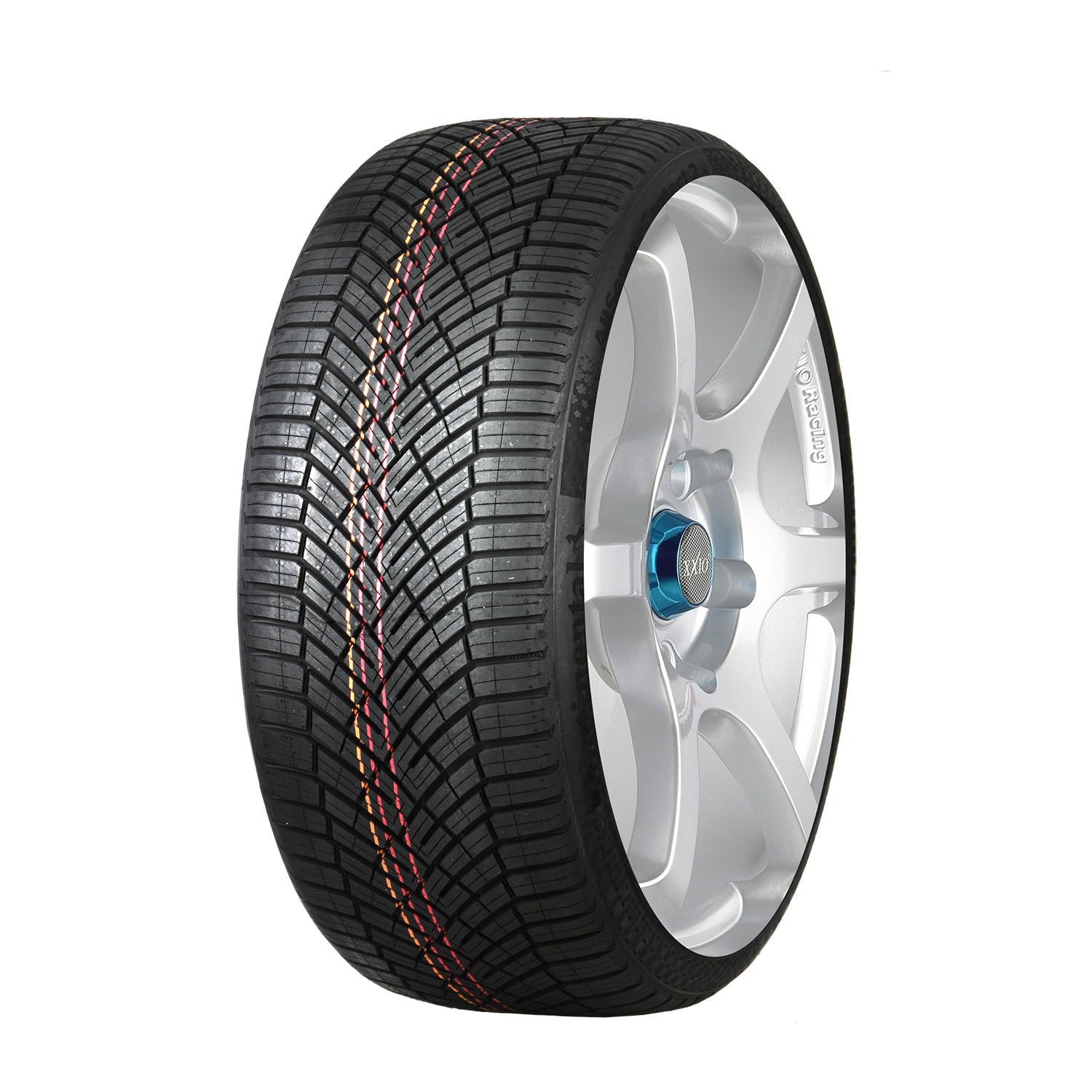 콘티넨탈 올시즌 콘택트2 - AllSeasonContact 2 255/45R20 무료장착
