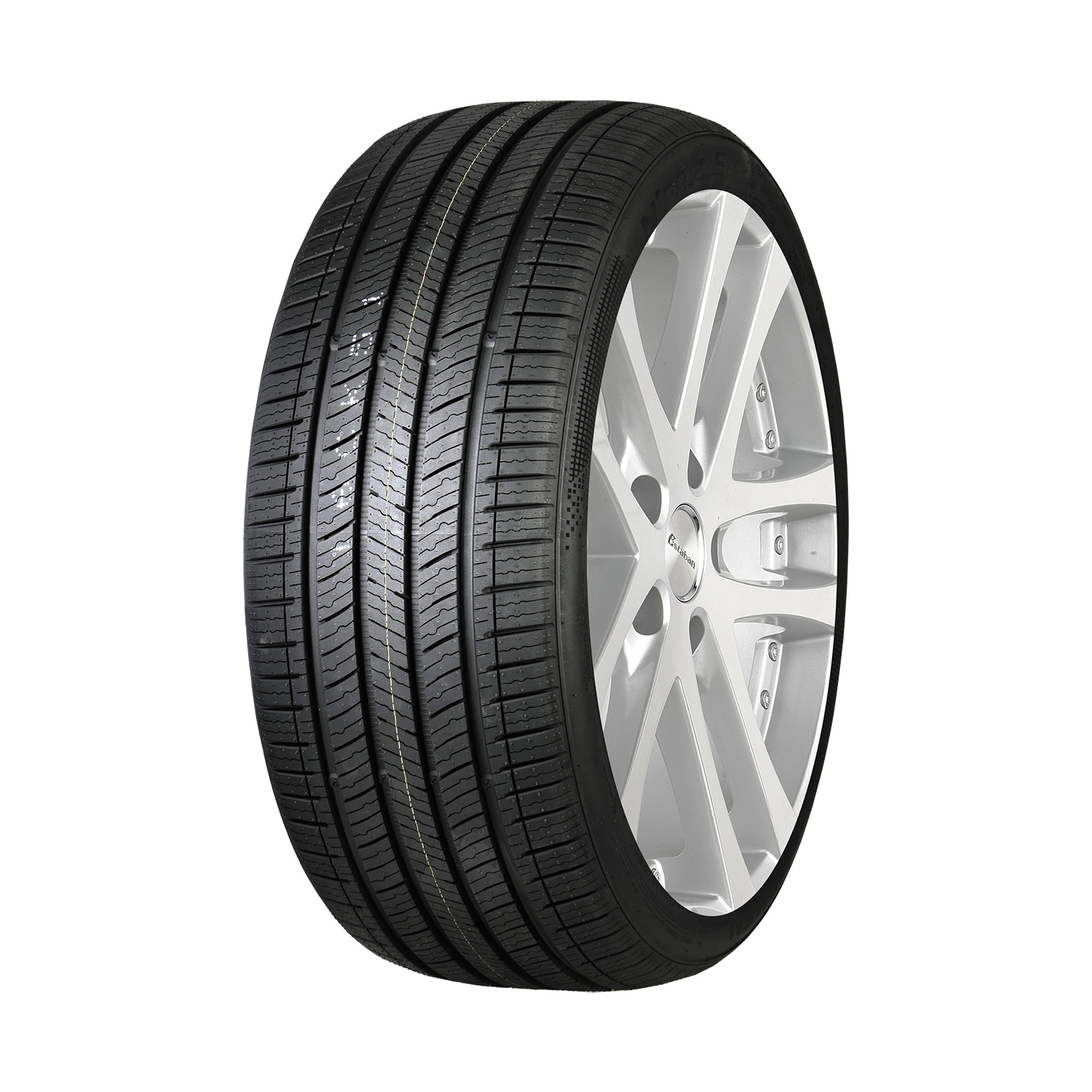 넥센타이어  엔프리즈 S EV 루트 215/55R18
