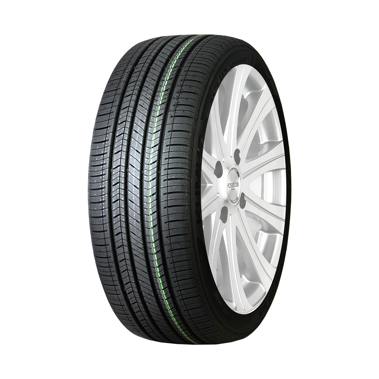 금호타이어 솔루스 어드밴스 TA51 165/60R14 (/장착비별도)