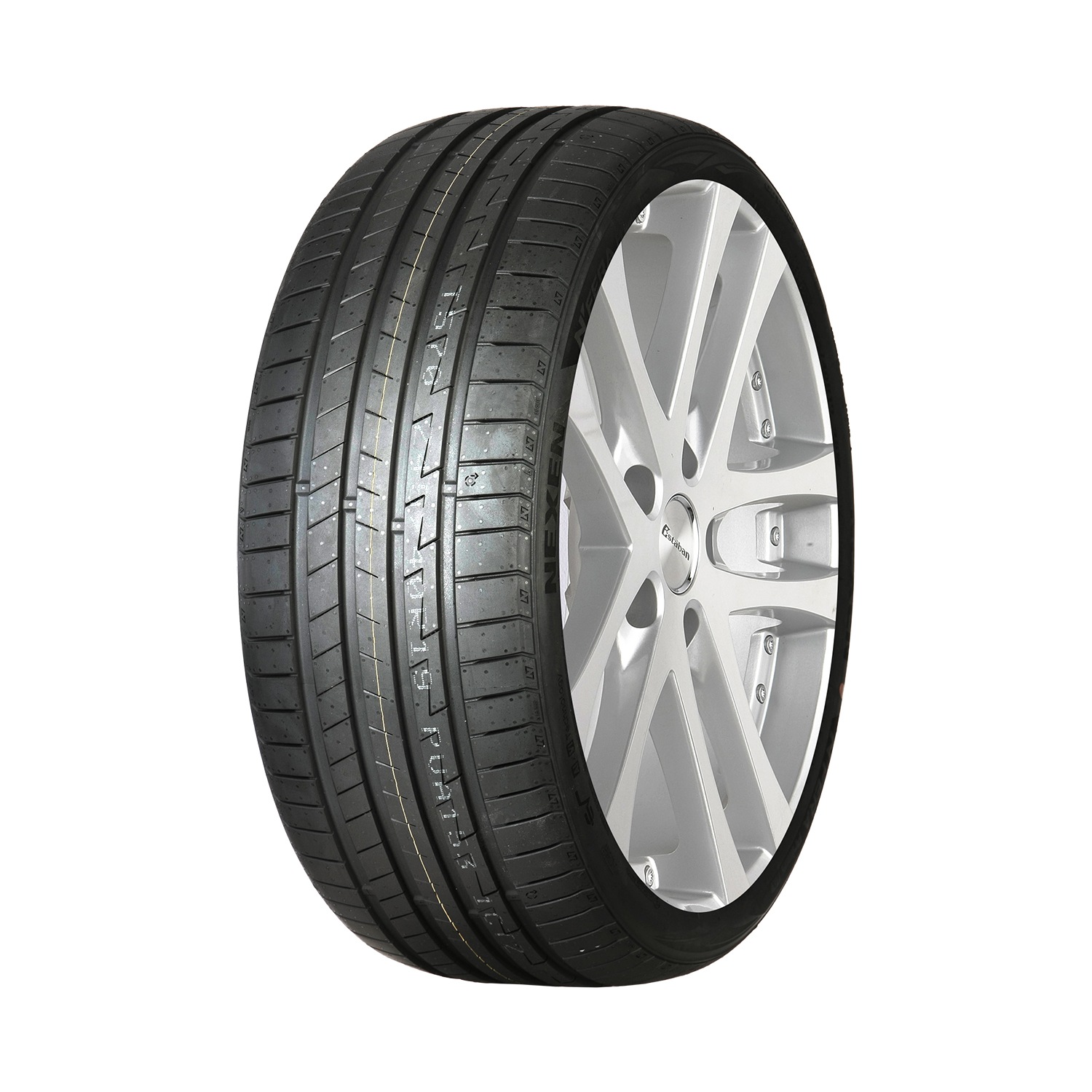 넥센타이어 엔페라 프리머스 UX (EV ROOT) 255/35R18 (/장착비별도)
