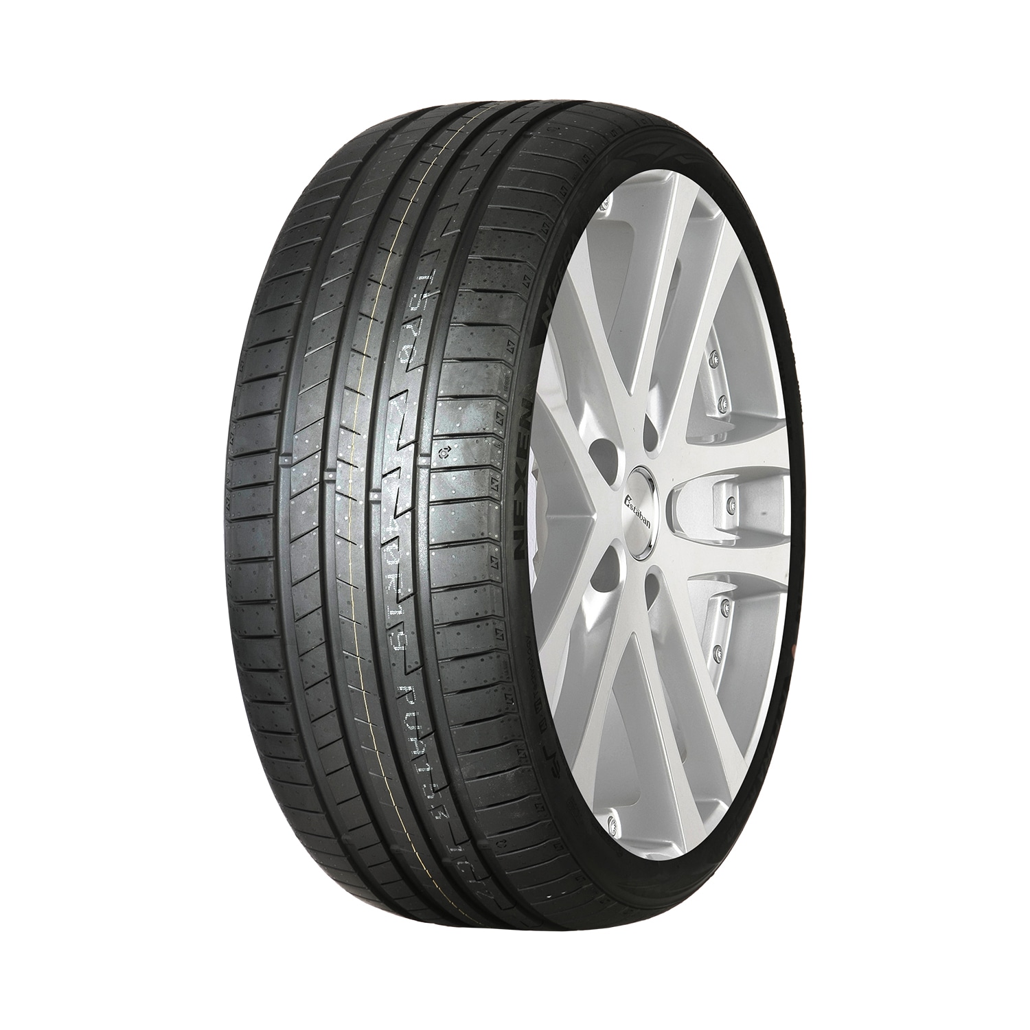 넥센타이어 엔페라 프리머스 UX (EV ROOT) 245/40R20 (장착비포함)