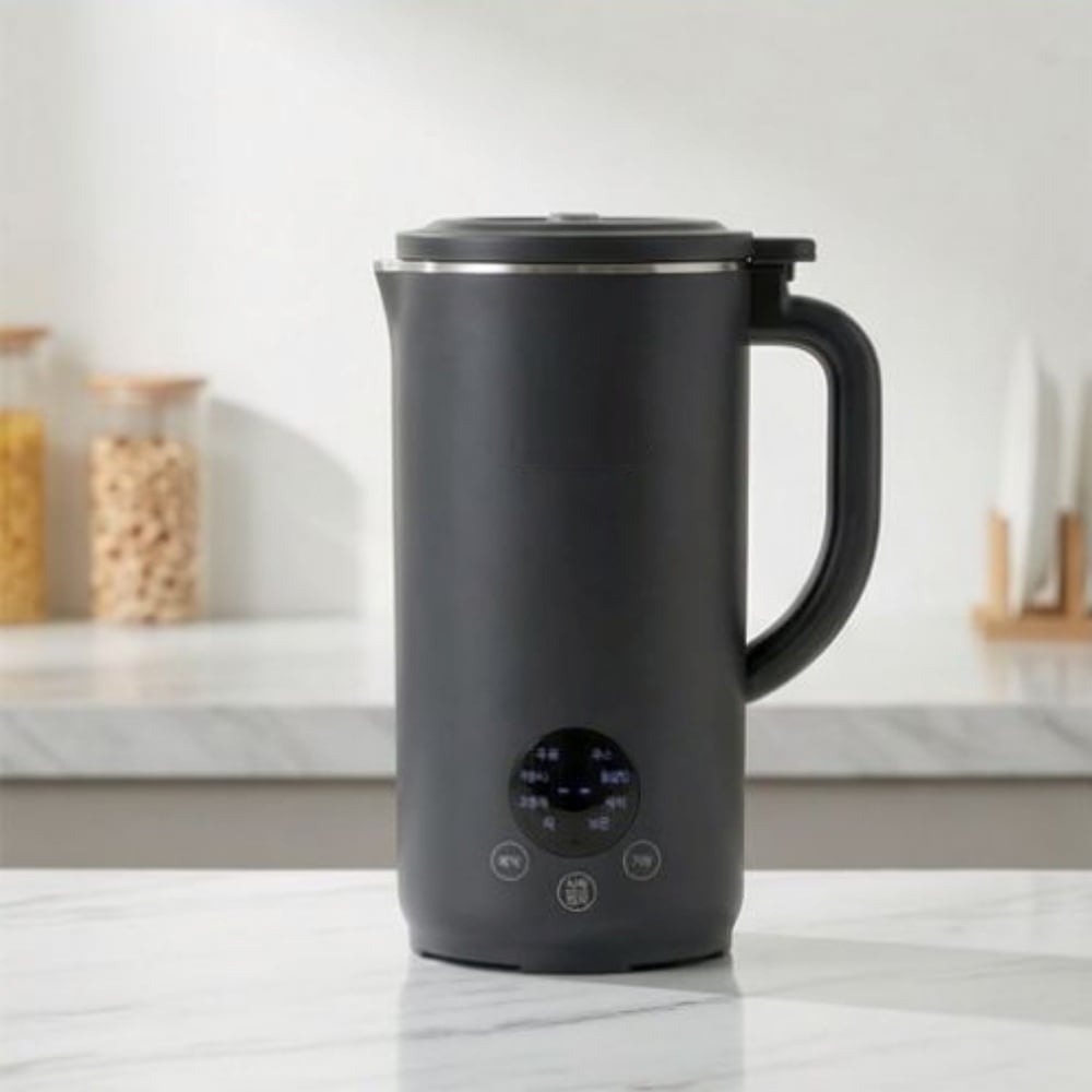 올디렉 협력사 두유제조기 콩물 죽만들기 메이커 이유식 두부제조기