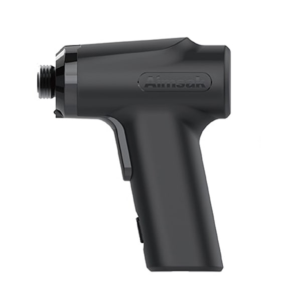 아임삭 아이미니 3.6V 2.0Ah 미니 스크류 드라이버 AIMINI 블랙 비트날 2종 USB충전