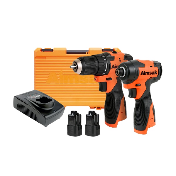 아임삭 BL14RM 2G 충전 콤보 세트 14.4V 3.0Ah 2개 드라이버 드릴 임팩 BL14R