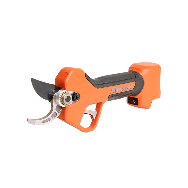 아임삭 BL14P50 2G 충전 전지가위 14.4V 본체 날벌림 32mm Gen2 가지치기 무선