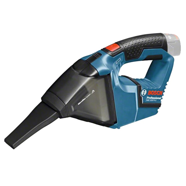 보쉬(BOSCH) GAS10.8V-LI 충전청소기 베어툴 본체 10.8V