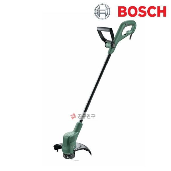 보쉬(BOSCH) EasyGrassCut26 전기예초기 280W 잔디깎이
