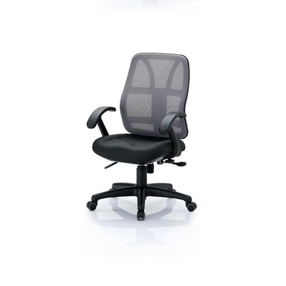 자르파라가구 장시간 업무용 쿠션 매쉬 사무실 오피스 의자 직장인 사원용 편안한 회사용 작업