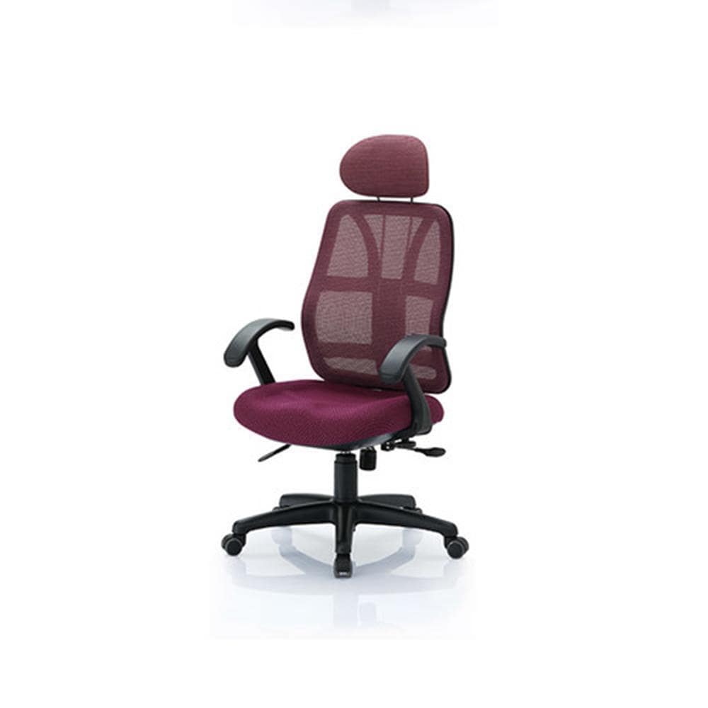 자르파라가구 장시간편안 인체공학 메쉬 사무실용 의자 매쉬 고급 국산 업무용 사원용 작업 OA