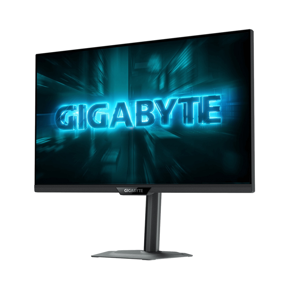 기가바이트 GIGABYTE G27Q20 HDR QHD 리얼 200Hz 피벗 모니터 68Cm