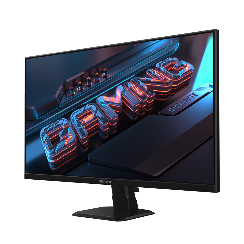 GIGABYTE 기가바이트 GS27QX HDR QHD 240Hz 모니터 68Cm / SS-IPS