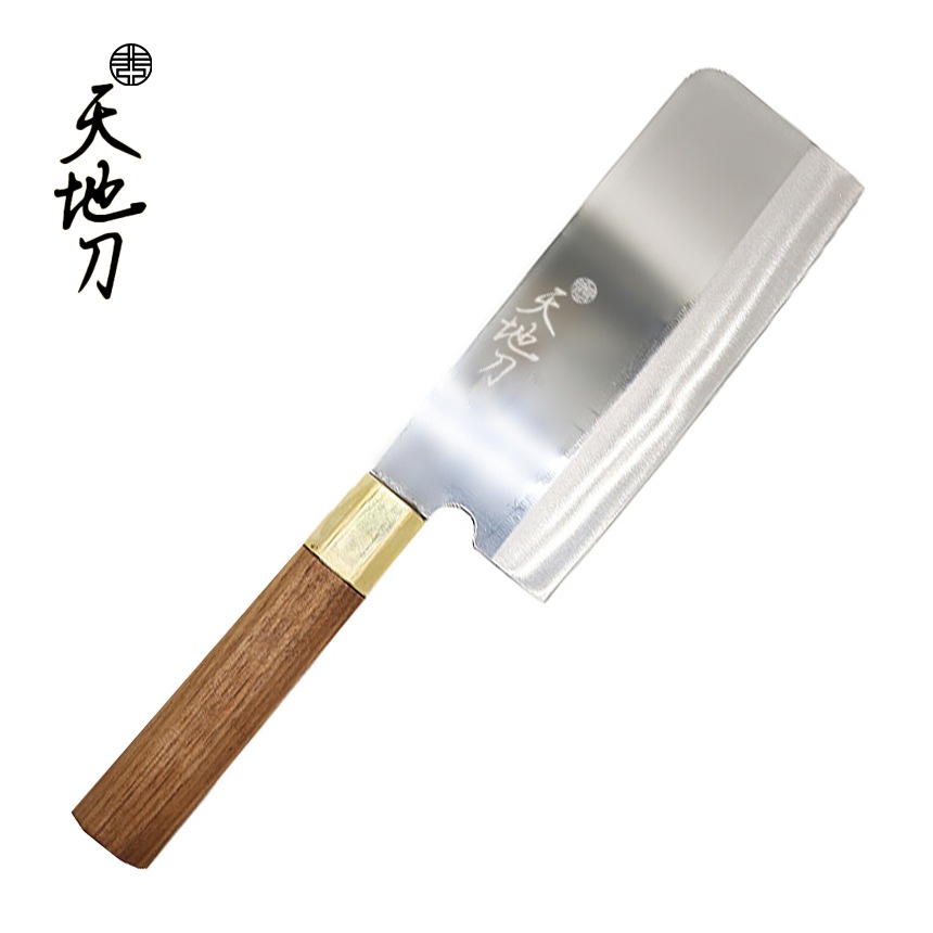 칼천지 조상진명장 수제 독도 중식도 명품 주방 중식 칼 천지도