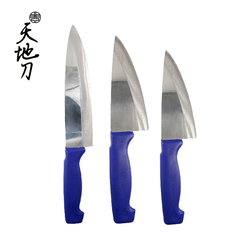 칼천지 조상진명장 수제 옥돔 칼 생선 회 낚시 데바 사시미 (플라스틱)