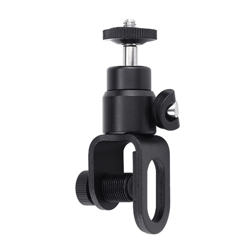 홀리치 테이블 고정 어댑터 웹캠 로지텍 BRIO 4K APC930