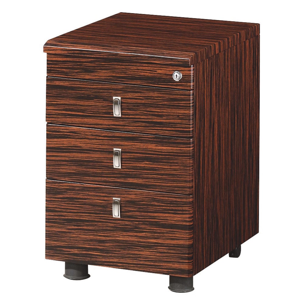 세린가구 킨텍스 3단 이동서랍