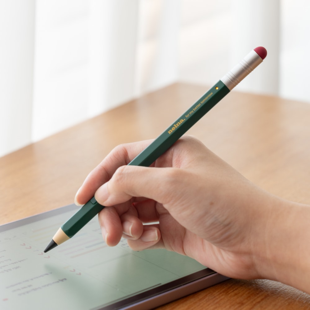 낼나 아이패드펜슬 낼나펜슬 애플펜슬 호환 무선충전 스타일러스펜 터치펜