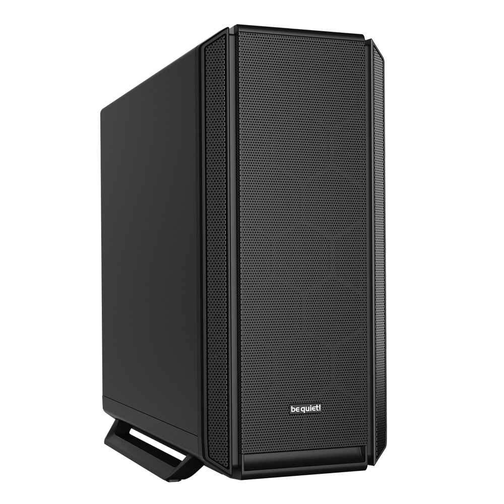 BE QUIET 서린공식 SILENT BASE 802 블랙