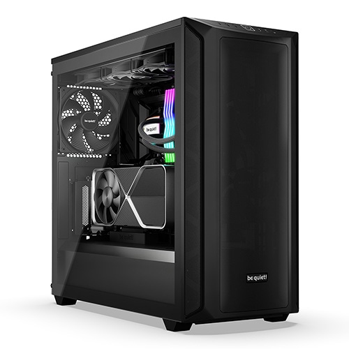 BE QUIET 서린공식 SHADOW BASE 800