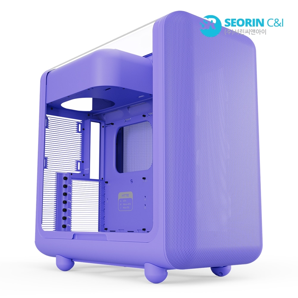 HYTE 서린공식 HYTE X50 (타로 밀크)