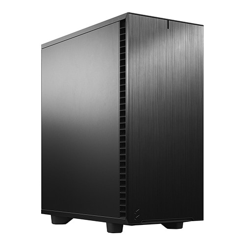 프렉탈디자인 서린공식 Define 7 Compact 블랙