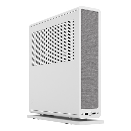 프렉탈디자인 서린공식 Fractal Design Ridge 화이트 PCIE 4.0