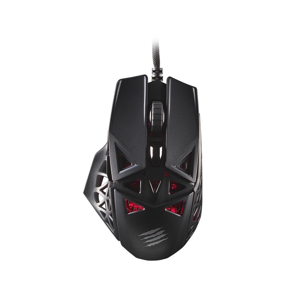 매드캣츠 서린공식 MADCATZ MOJO M1 블랙 마우스