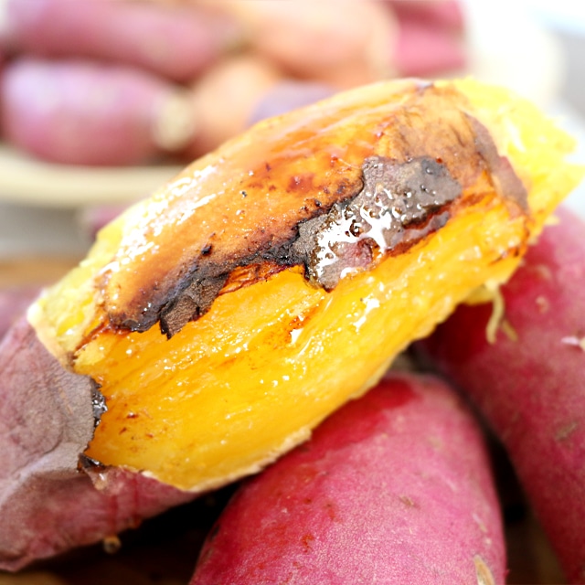 문지환 해남 꿀고구마 2/3/5/10kg_자사몰