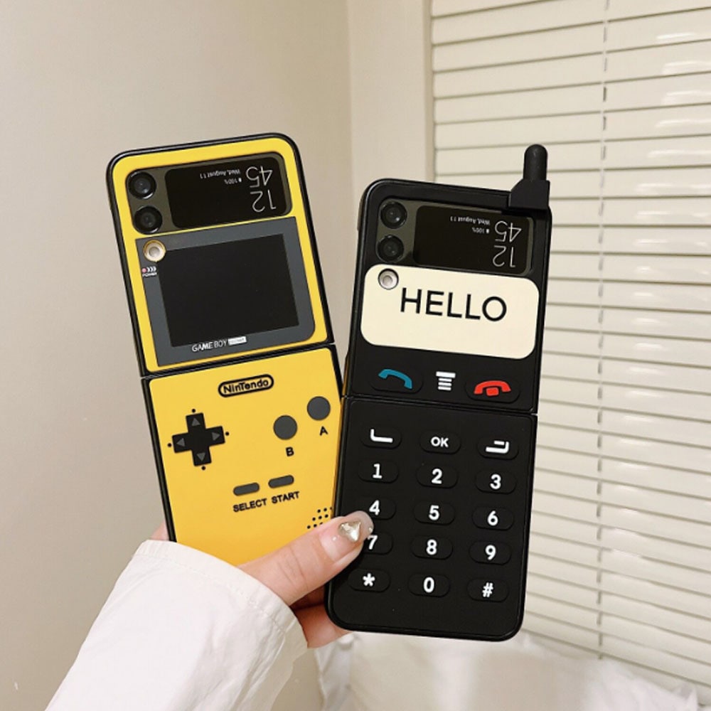 주주연구소 갤럭시 Z플립6 플립5 플립4 플립3 지플립 갤플립 ZFLIP 케이스 실리콘