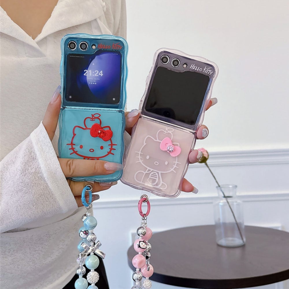 주주연구소 갤럭시 Z플립6 플립5 플립4 플립3 지플립 ZFLIP 갤플립 케이스 8619