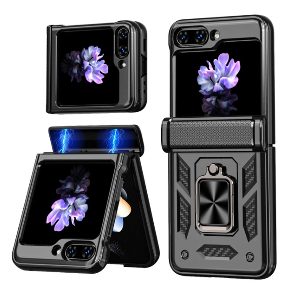 주주연구소 갤럭시 플립7 플립6 플립5 플립4 플립3 FLIP 갤플립 지플립 케이스 분리되는 풀커버