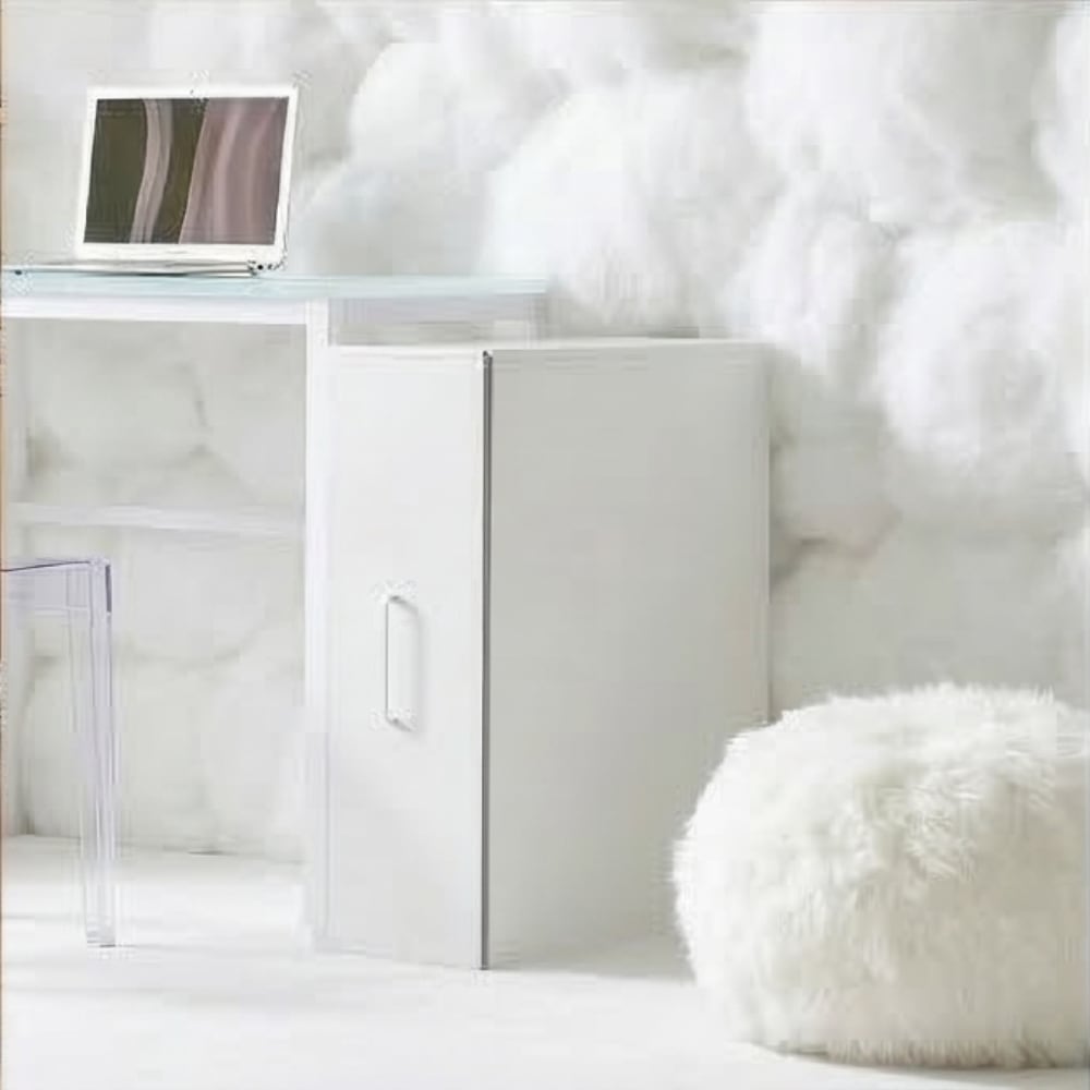 [신상품] 쿼카스토어 당기는 광폭 슬림형 칼라 수납장 E0 스텐봉 정리 틈새장 200 QKQHS