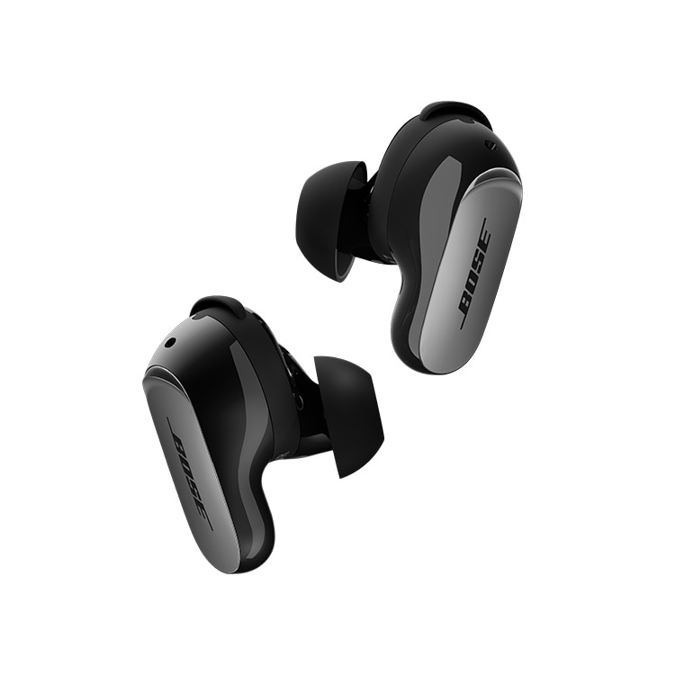 BOSE 보스 QC 울트라 이어버드 2세대