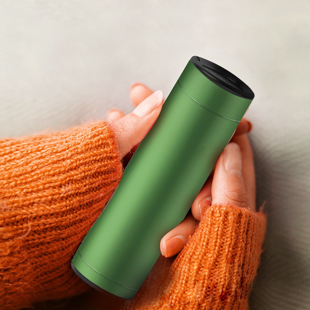 어썸 H2 충전식 스틱 손난로 & 보조배터리 2 color