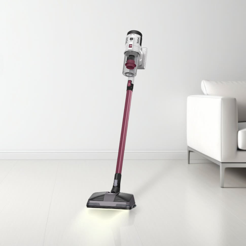 테팔 무선청소기 에어포스360라이트 아쿠아 TY5586