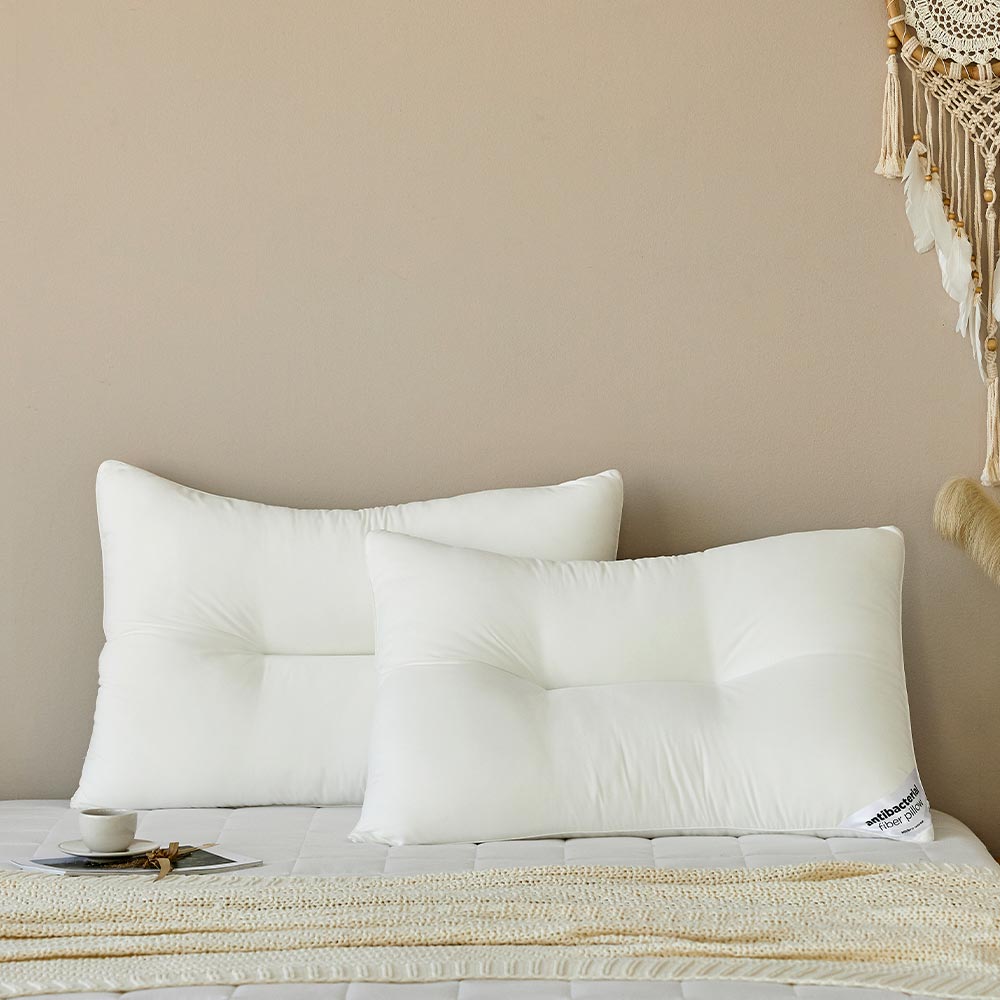 모던하우스 항균 경추 베개솜 50x70 2P 