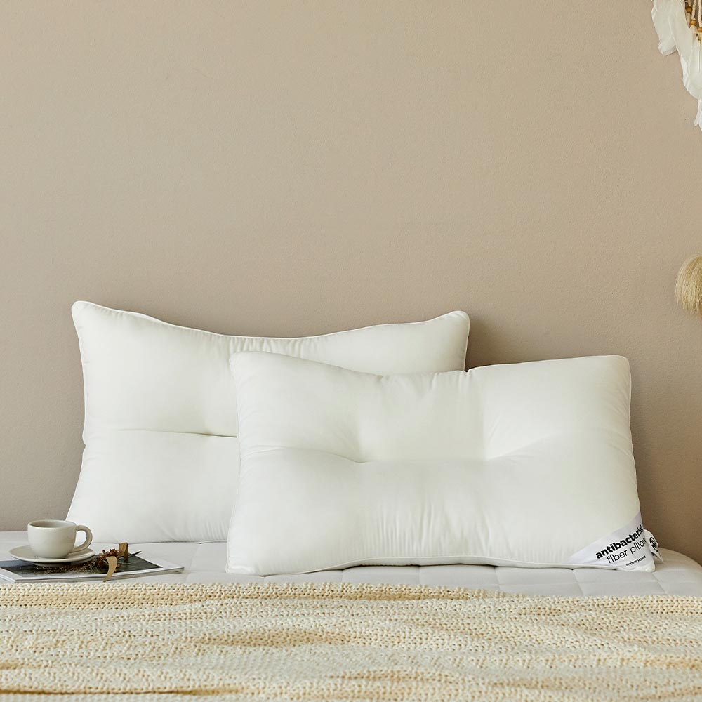 모던하우스 항균 경추 베개솜 40x60 2P 