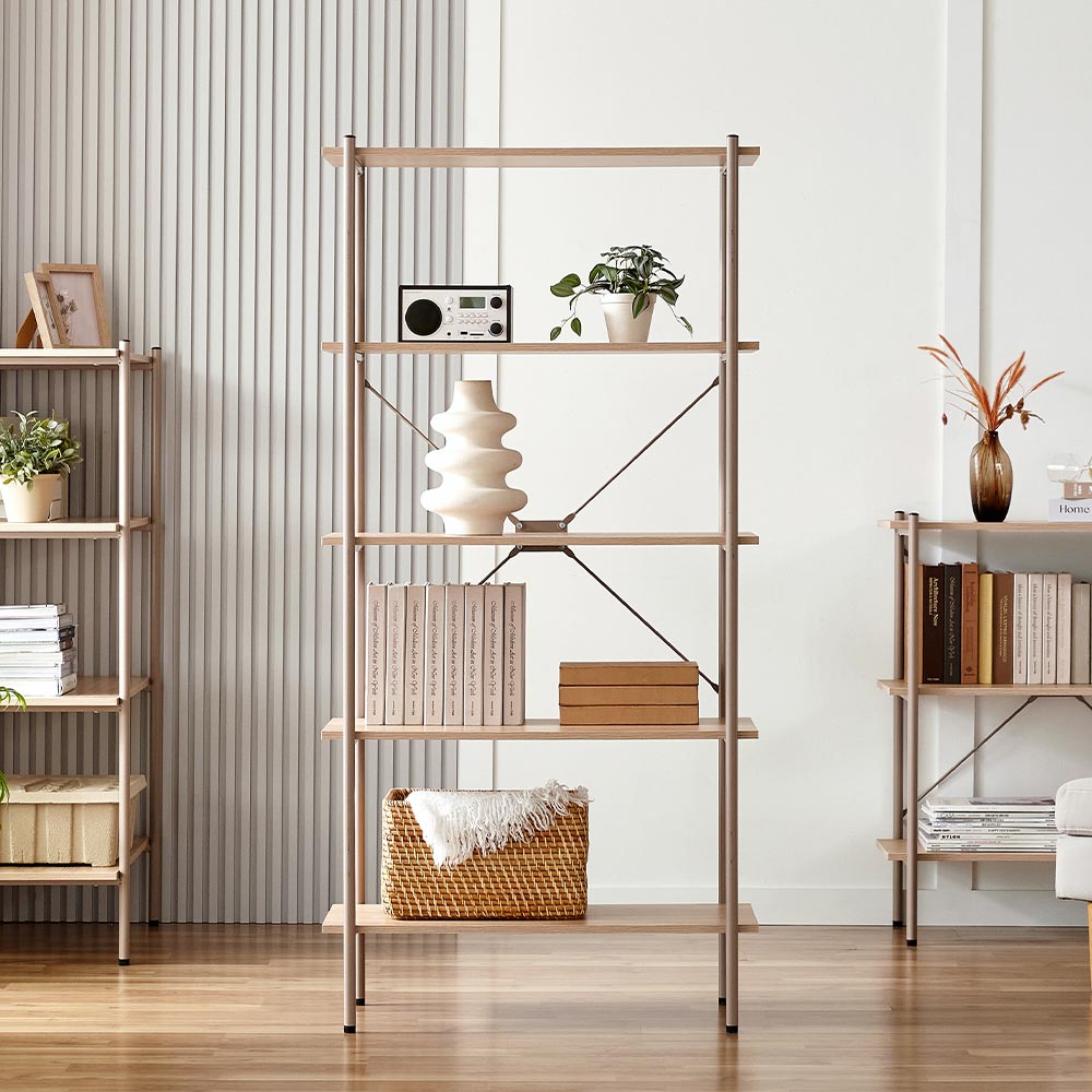 [신상품] 모던하우스 베니티 다용도선반장 5단