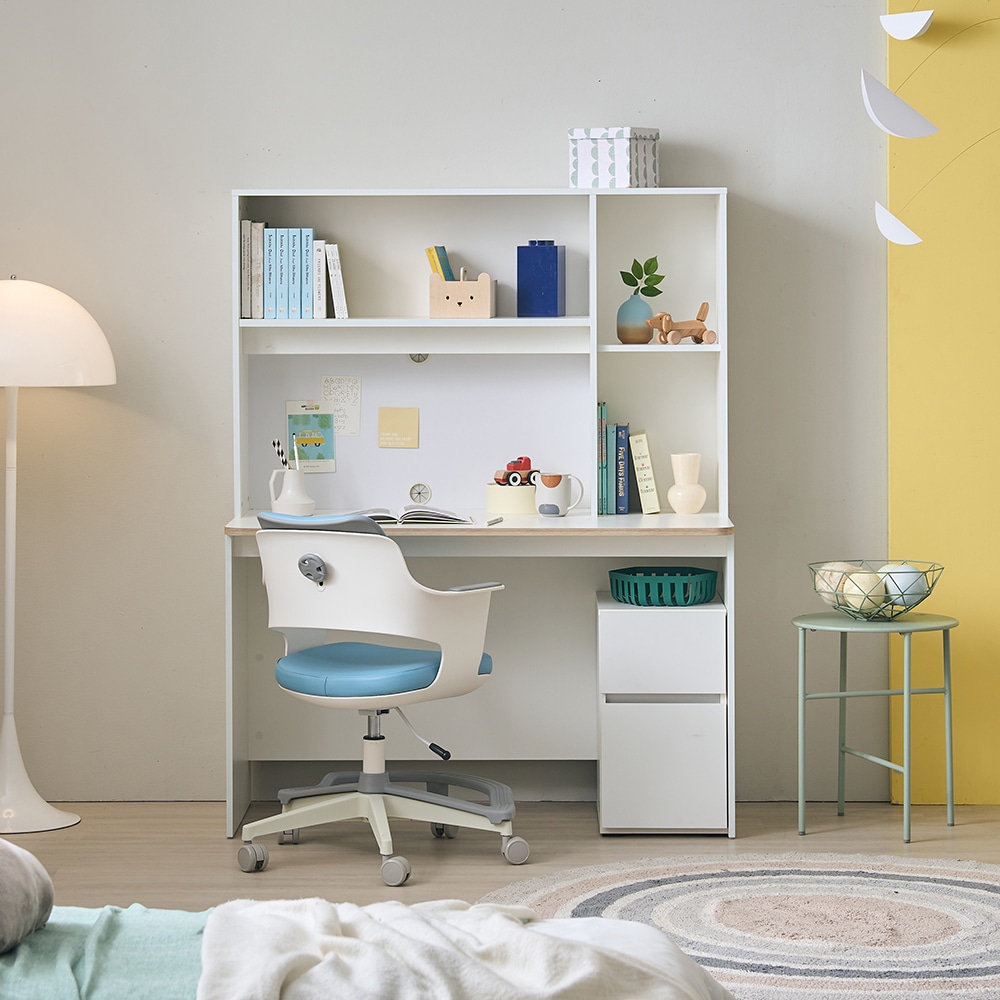 [신상품] 모던하우스 ON 밀리언 풀바디 LPM 전면 책상 LITE(라이트)