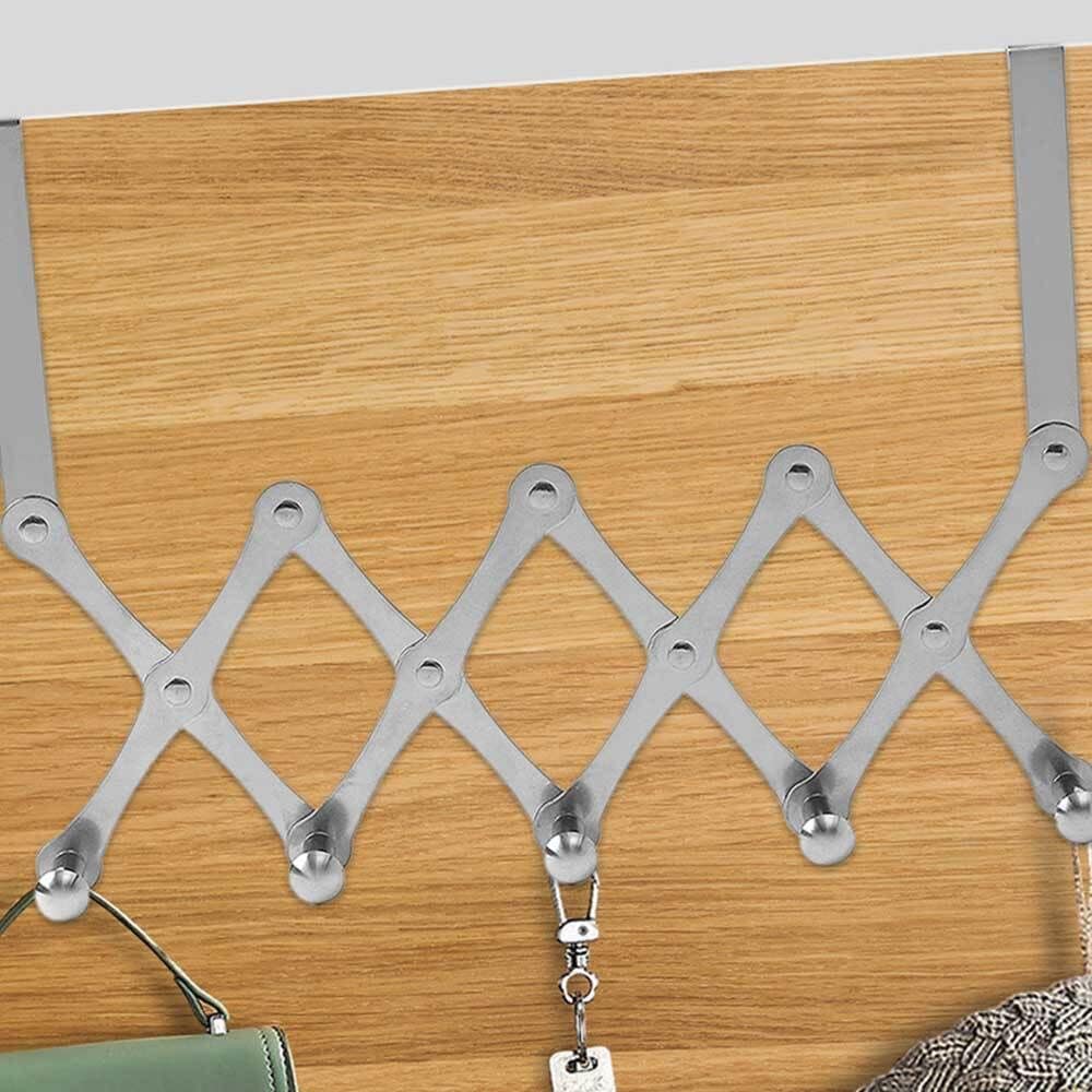 [신상품] 친절한탄씨 도어 후크 도어행거 문옷걸이 모자걸이 열쇠걸이