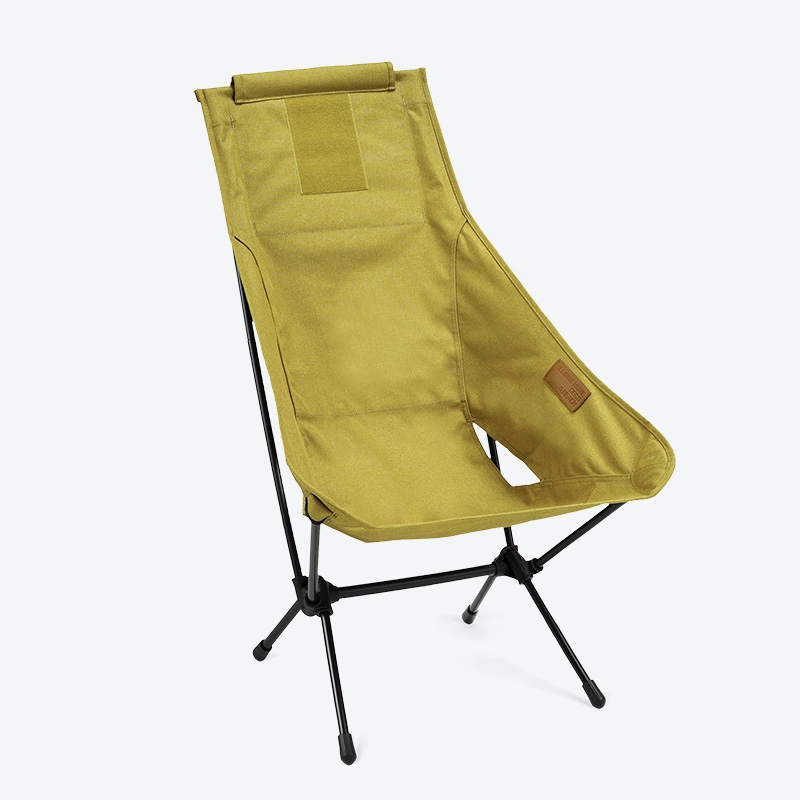 헬리녹스 체어투 홈 / 머스타드